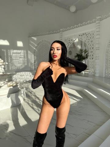 Наташа фото 3