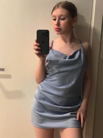 Маша Ошеломительная посёлок железнодорожной станции Высокая Гора