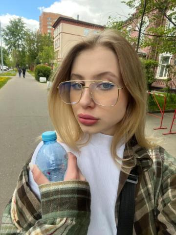 Маша Ошеломительная фото 2