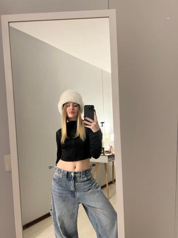 Маша Ошеломительная фото 3