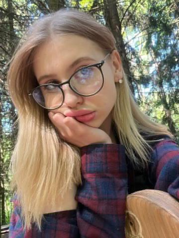 Маша Ошеломительная фото 5