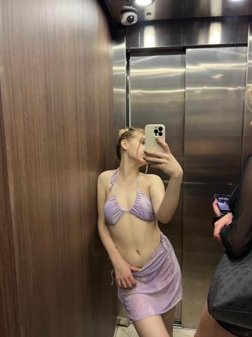 Маша Ошеломительная фото 6